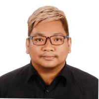 Linn Pe Htut